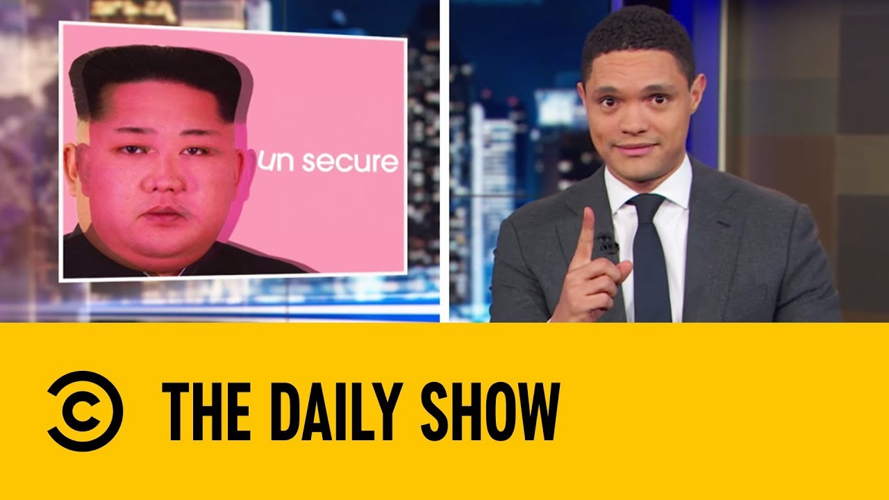 Do North Korean Elections Mean Anything? | | The Daily Show with Trevor Noah