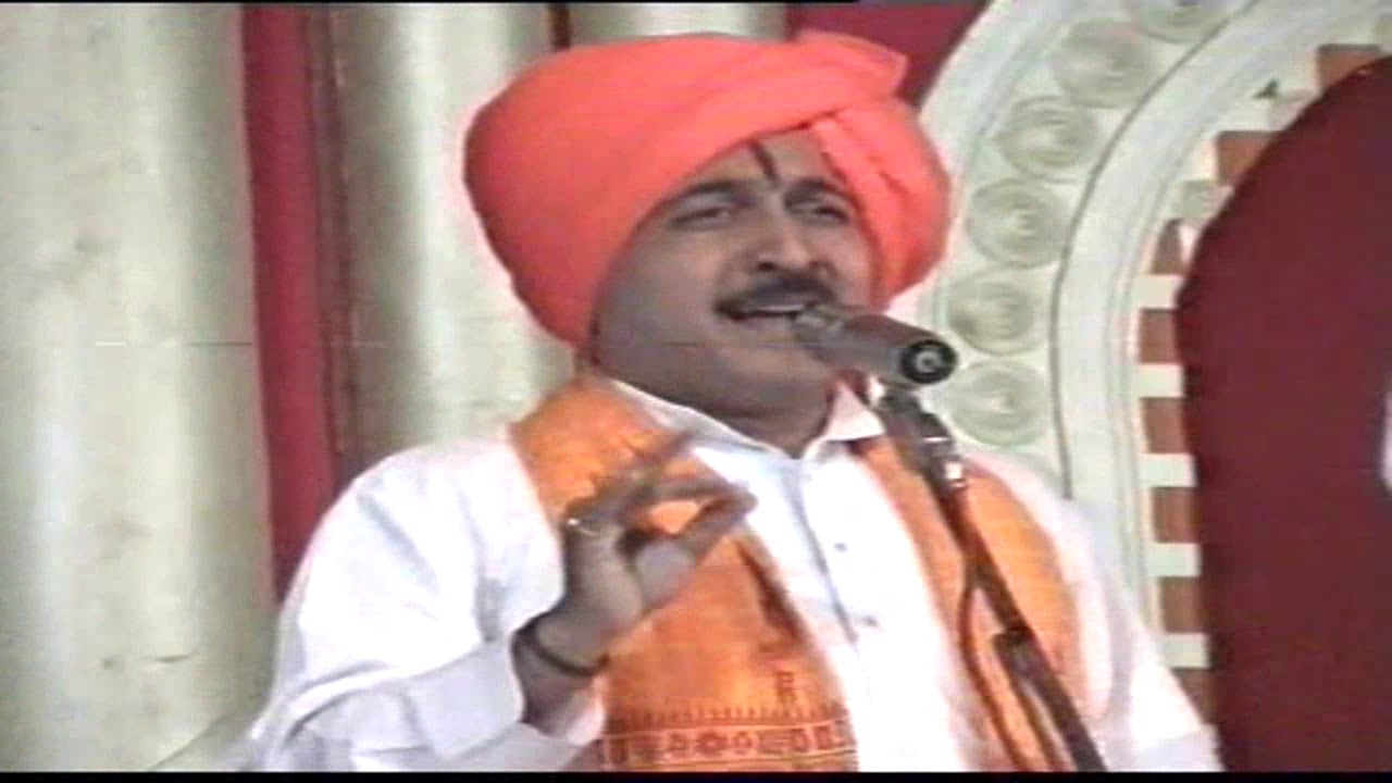 झाशीच्या राणीचे चरित्र | ह.भ.प. श्री चारुदत्त बुवा आफळे यांचे कीर्तन-भाग 1 | Charudatta Aphale