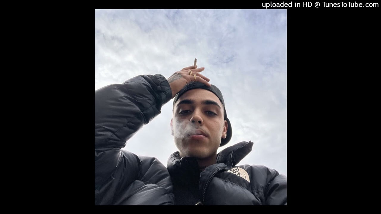 bon calso type beat - como un bb - 101bpm