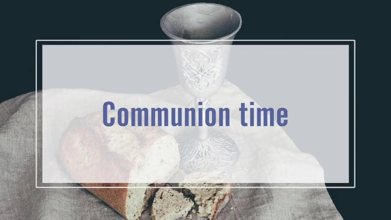 Brno International Christian Fellowship - BICF