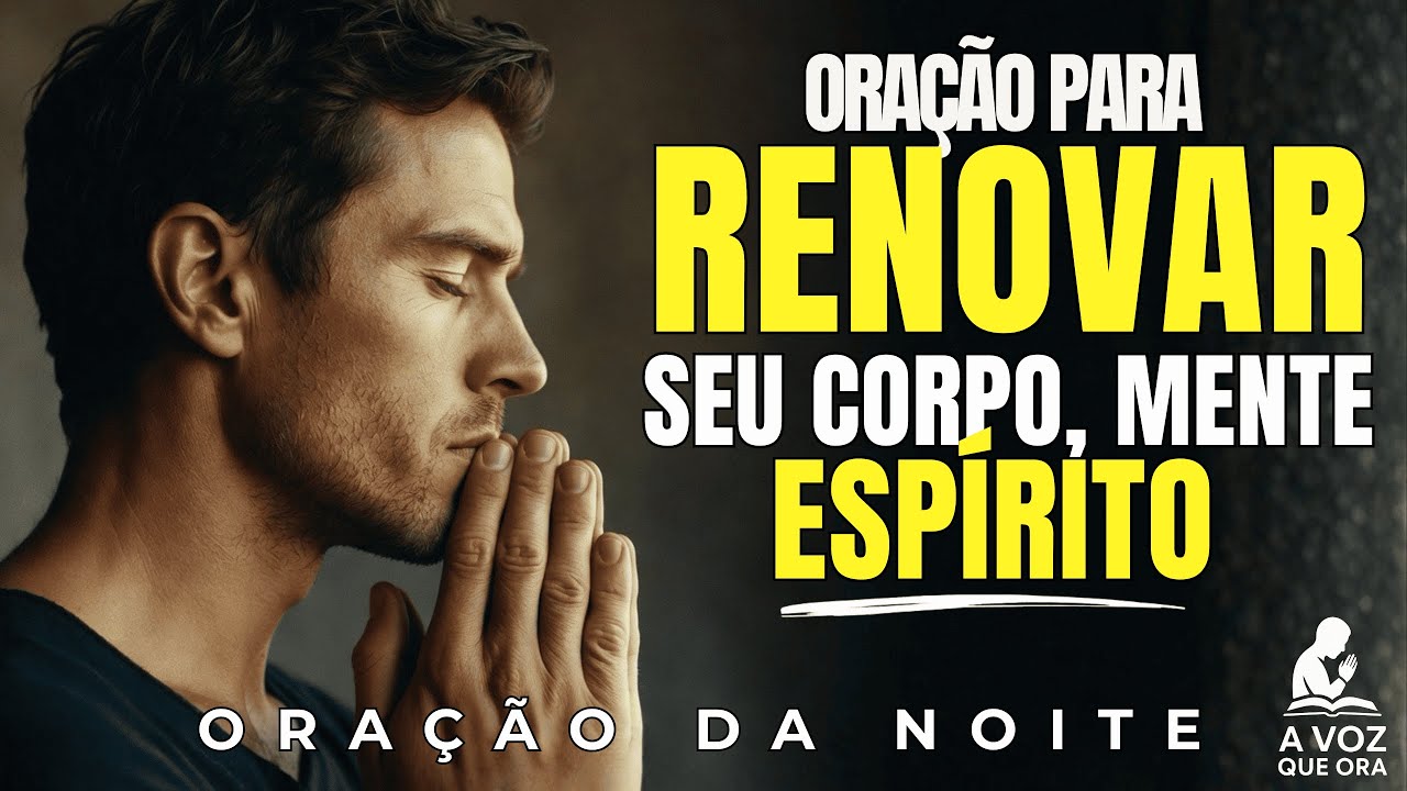 Ore Assim E Se Você Quer Vencer A Batalha Em Sua Mente