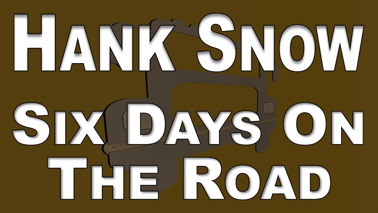 Hank Snow's 