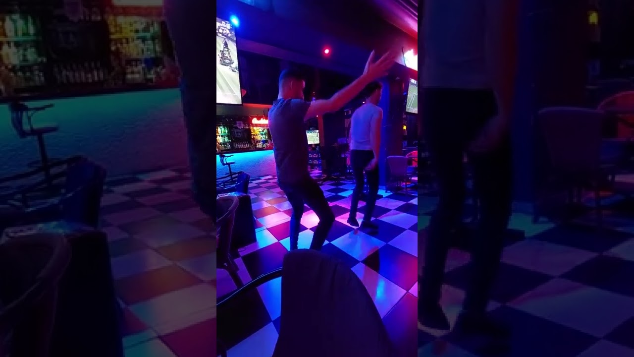 marmaris geordie bar 2022
