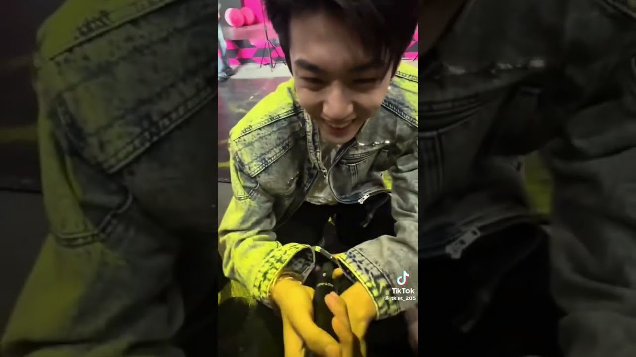 [#2] Hệ tư tưởng Bàng Thiếu Gia (PangBoWen🐟💤) làm gục ngã các chị em đêiii#pangbowen#pangbowen2004 