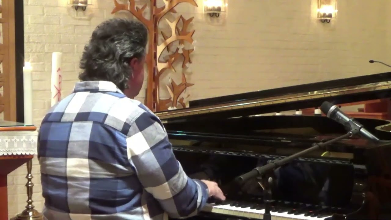 Chris O'Berg 20211201 06 Tomtarnas vaktparad