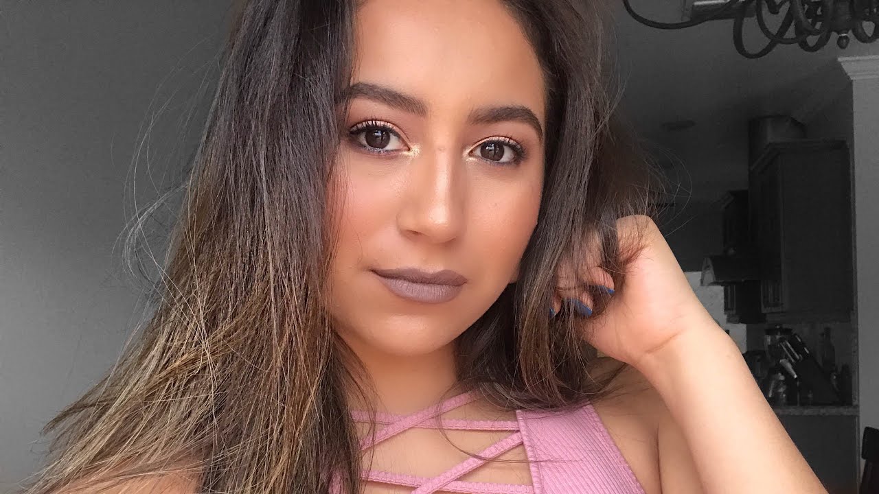 SEPTEMBER'S BOXYCHARM UNBOXING + Mini Tutorial | Virginiaaaxo