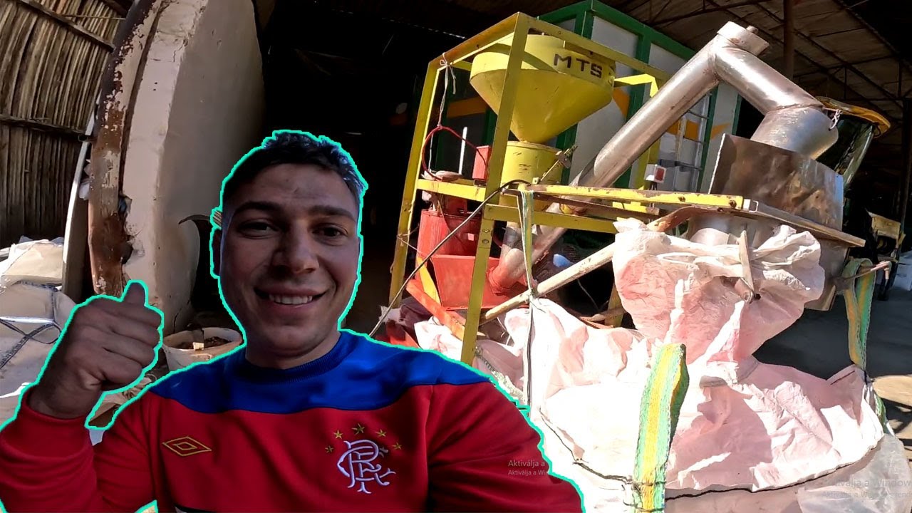 ÚJ CSÁVÁZÓGÉP / CSABI ELHAGYJA A KEREKET?