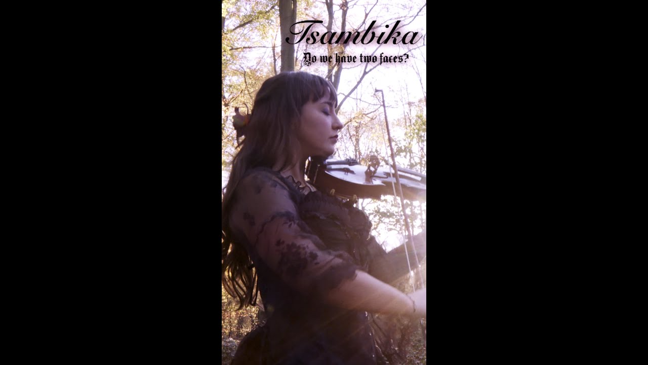 Tsambika - Debutalbum [Teaser]