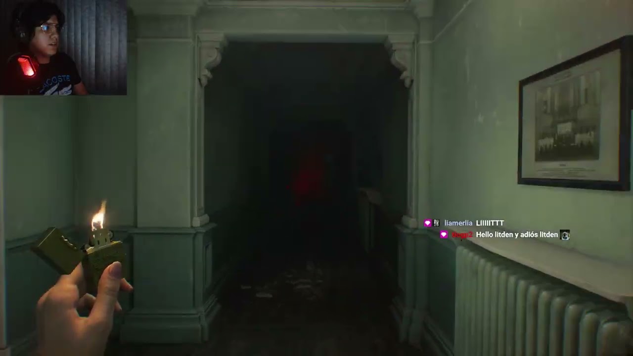 HOY SE JUEGA RE9, PARTE 2