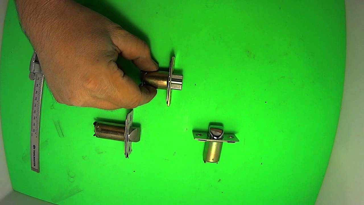 Brava Metro Lock latch lock parts