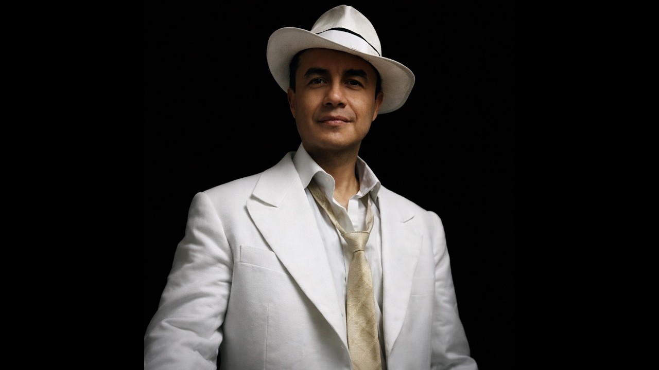Vesti la giubba – Pagliacci (Ruggiero Leoncavallo) | Marco Antonio Rivera, Tenor