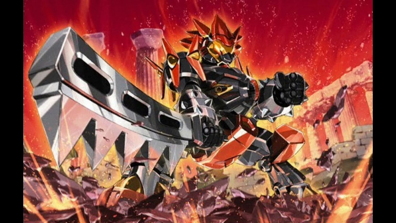Danball Senki/LBX OST Clash! - LBX Film Müziği: Çarpış! (Hanz Gordon)