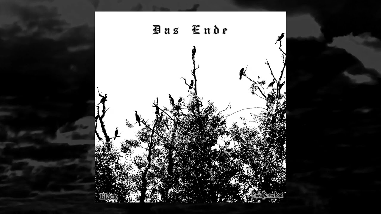 Pink Banshee - Das Ende