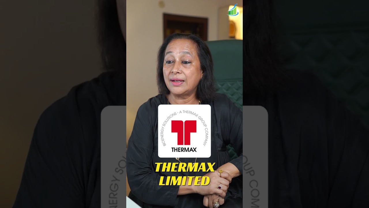 StockPro | Bio-CNG &mdash; Could This Be India's Next Clean Energy Story After Ethanol? Thermax Explains