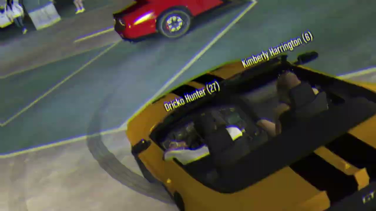 [GTA:W] Questions