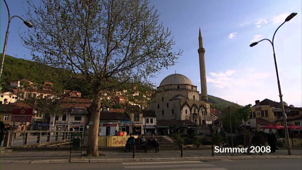 SWISSCOY - Friedenseinsatz im unabhängigen Kosovo