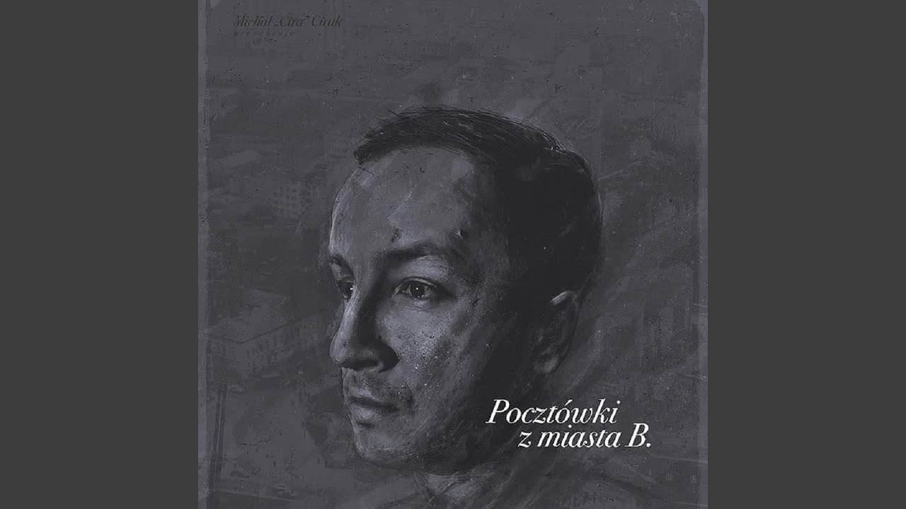 Pierwsza pocztówka