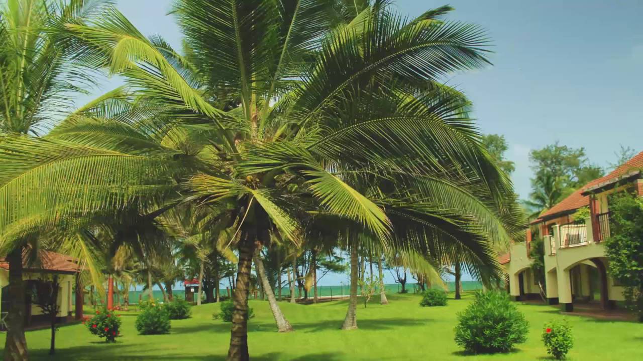 Kololi Beach Resort (The Gambia)