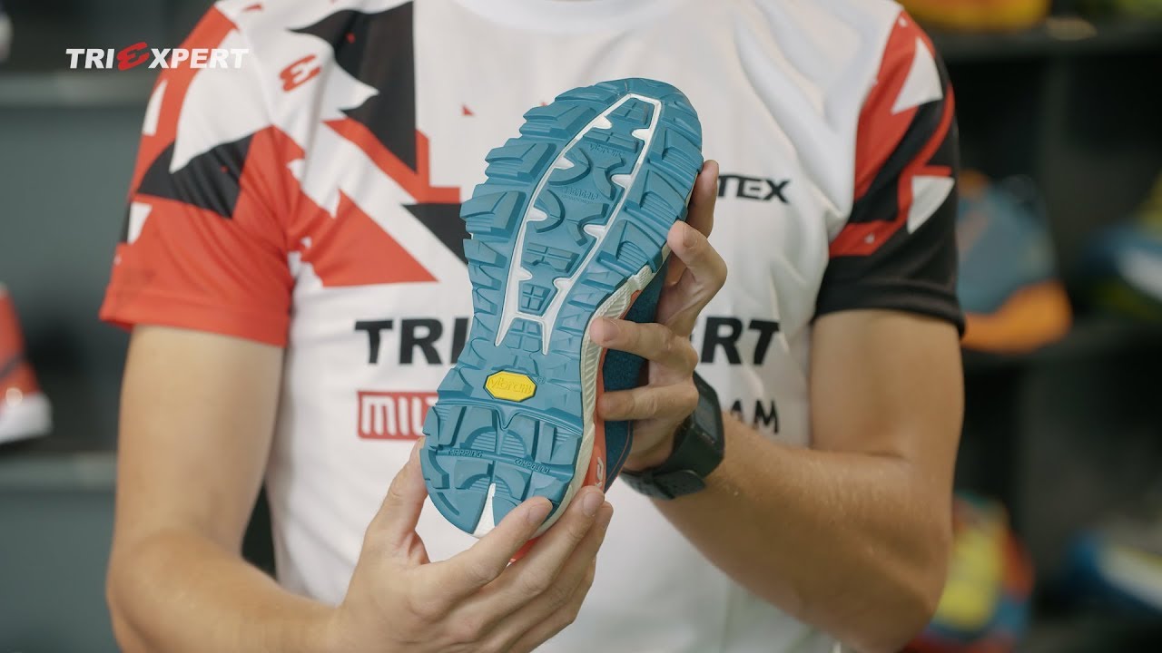 Recenze krosových běžeckých bot DYNAFIT ULTRA PRO