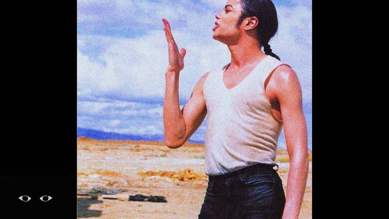 [FREE] MICHAEL JACKSON TYPE BEAT 