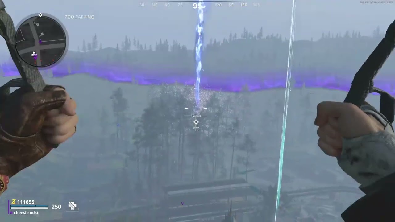 Outbreak 11 - 23