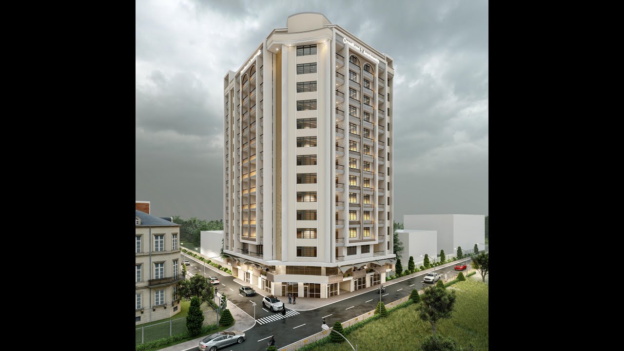 Spacious 3 and 4 Bedroom Apartment  in Eastleigh with All Amenities | Ideal Family Home | Juja Road