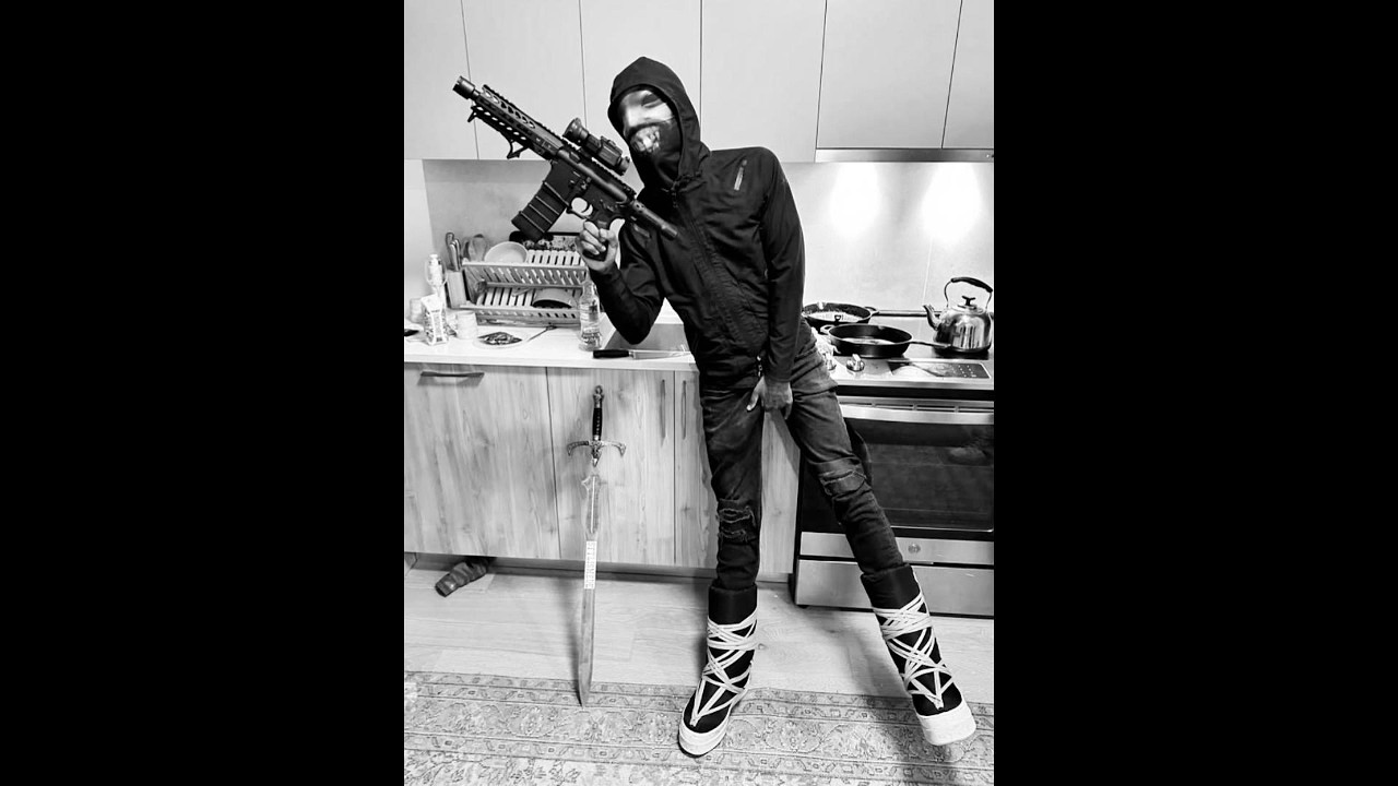 (FREE) Chuckyy Type Beat  - 