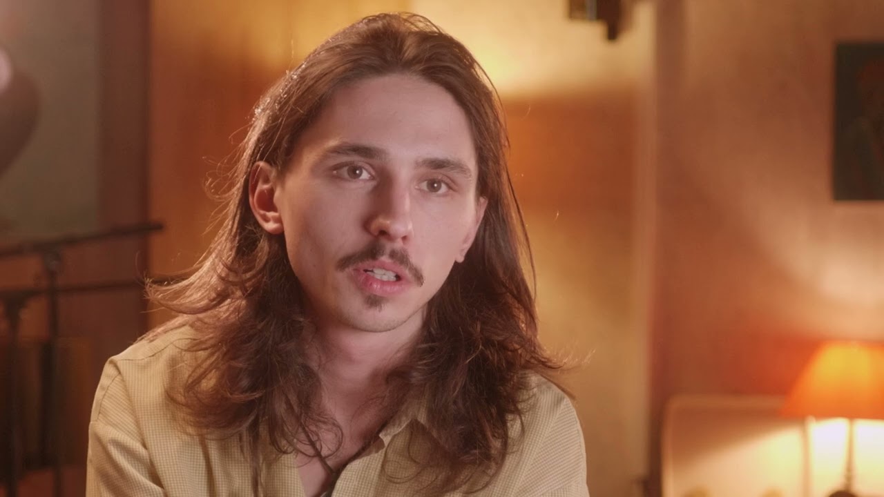 The Barking Spiders - INTERVIEW - After Friday Sessions