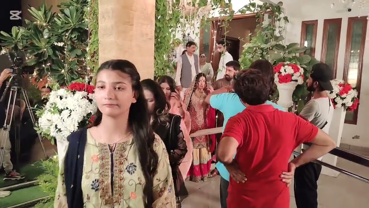 Drama serial door express channel My work makeup styling 🥰✅ 📸