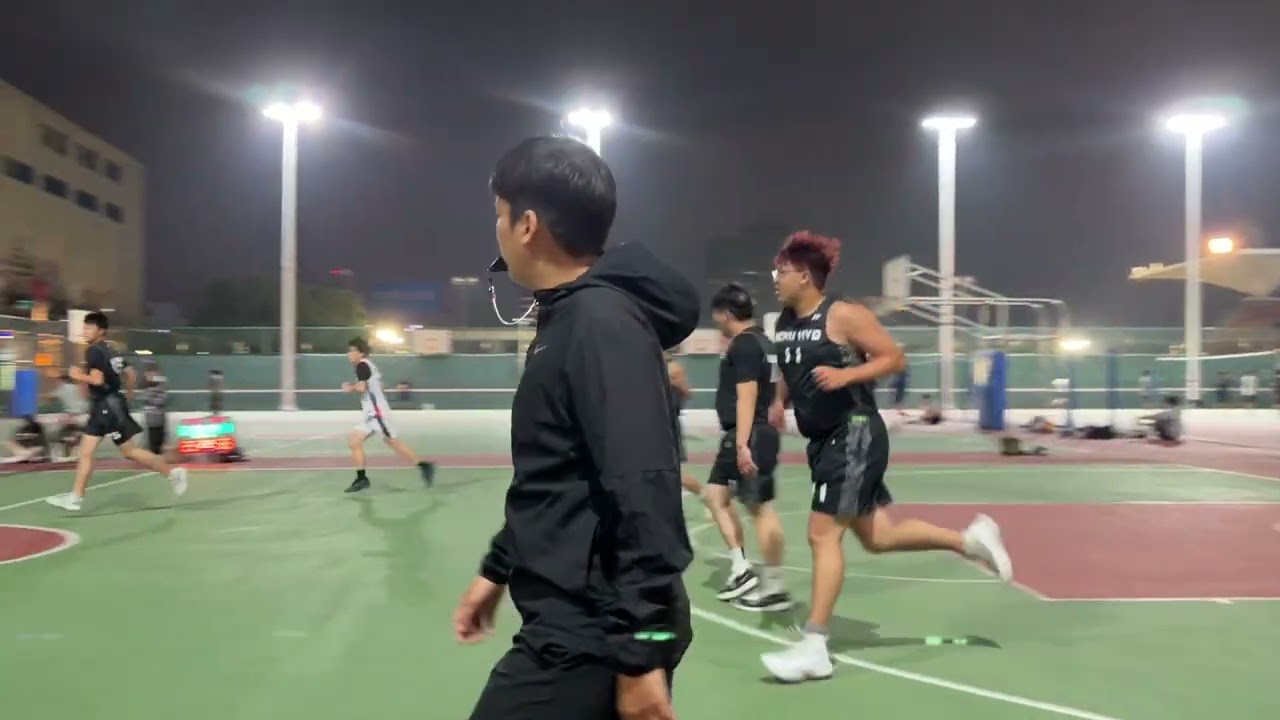 2026.03.03 CKUBL 水利v.s. 心地聯隊B -3