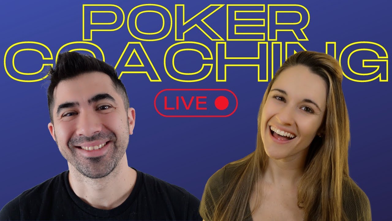 FREE Cash Game Study Hour w/Jesse Sylvia | LIVE at 3pm PST