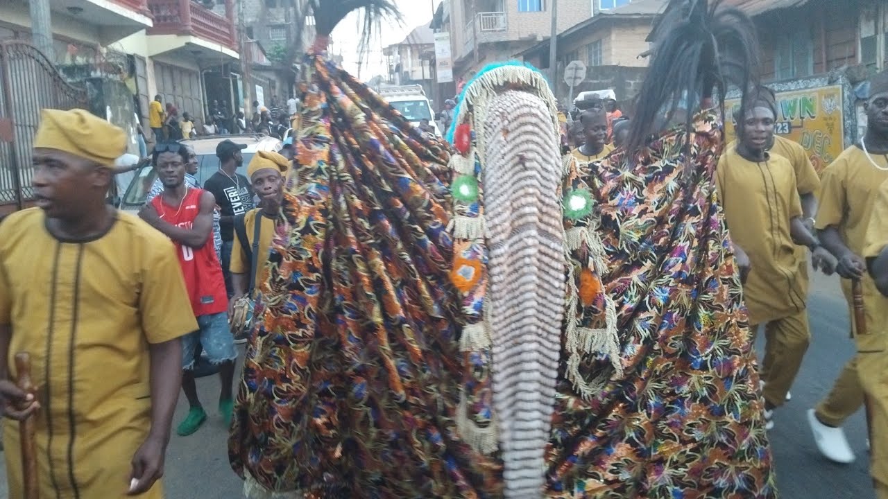 Big Obasai Ojeh Wednesday Quarol
