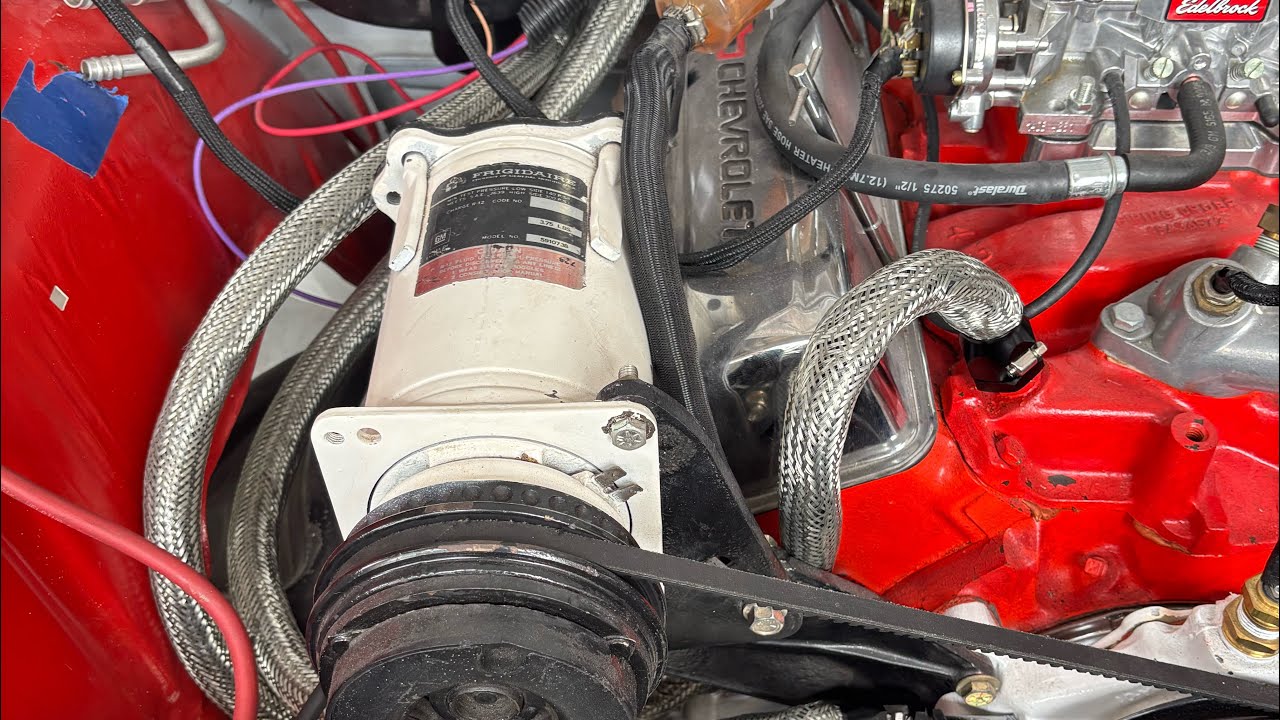 Bolt On Car Restoration is live!
