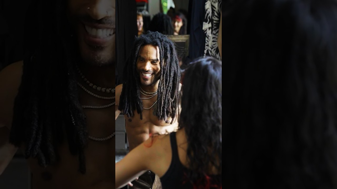 Much love to Tanu Mui&ntilde;o and her team for brilliantly bringing the #TK421 music video to life.