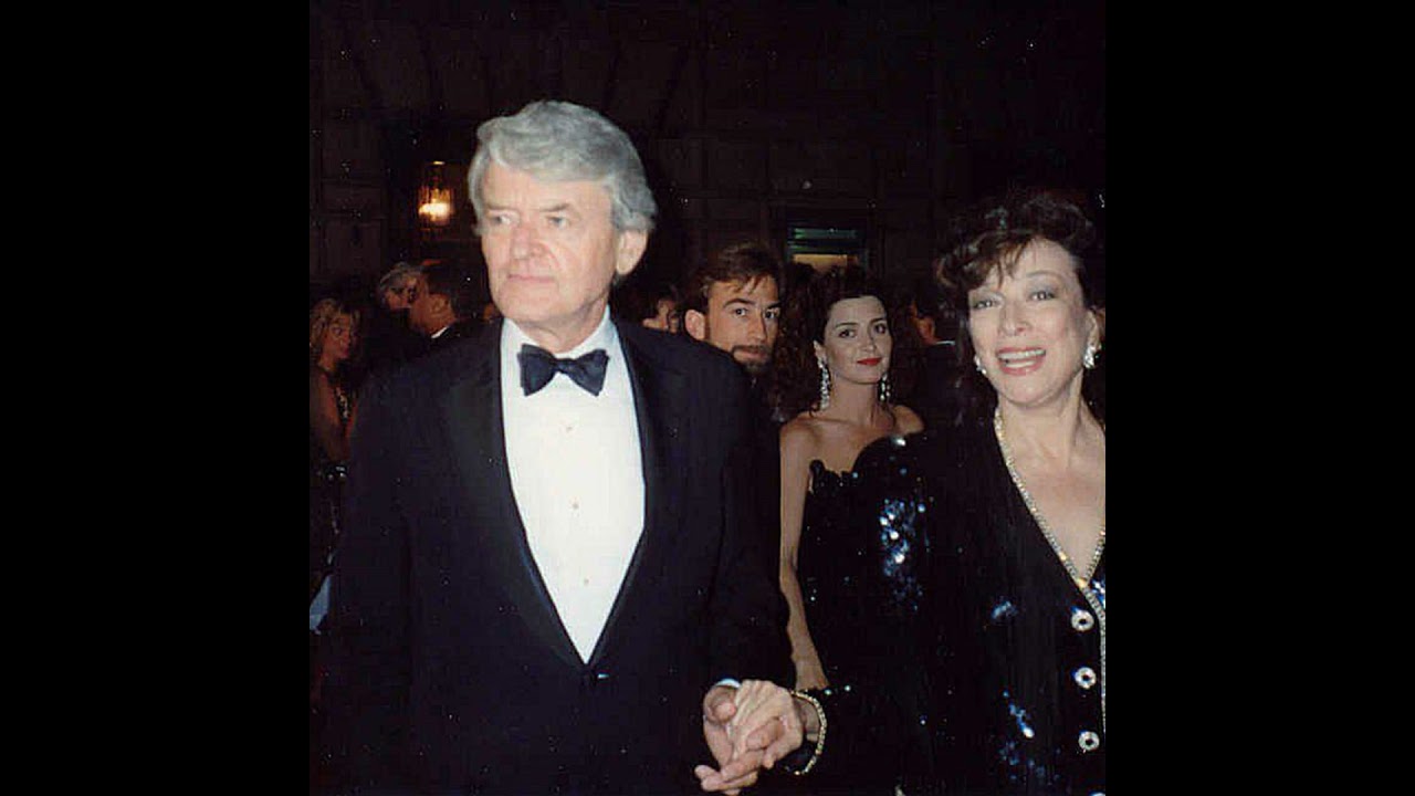 Beyond Mark Twain: A Conversation With Hal Holbrook
