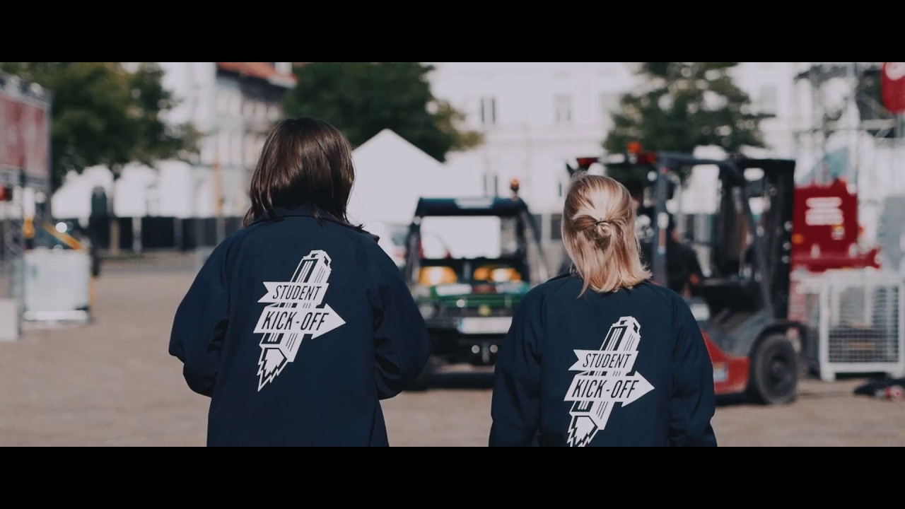 Crew Student Kick-Off 2017