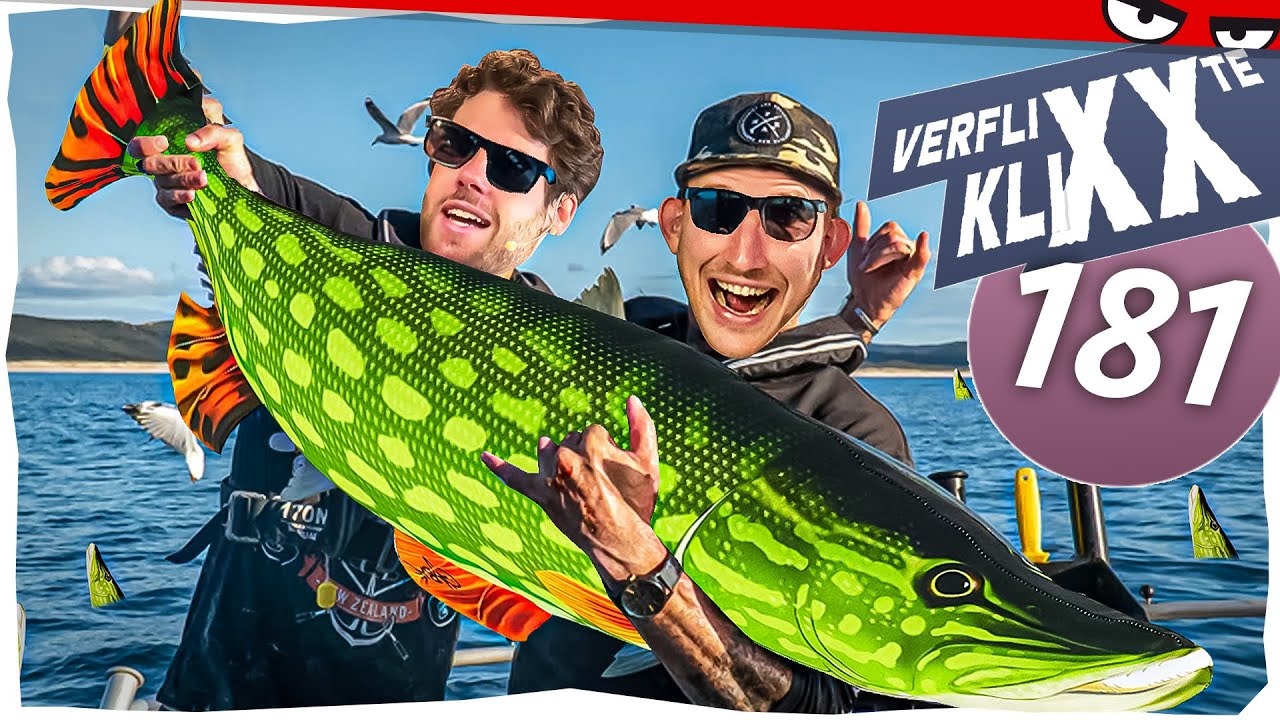 Wieso wir unseren Chef verklagen | Verflixxte Klixx mit Lars & Florentin #181