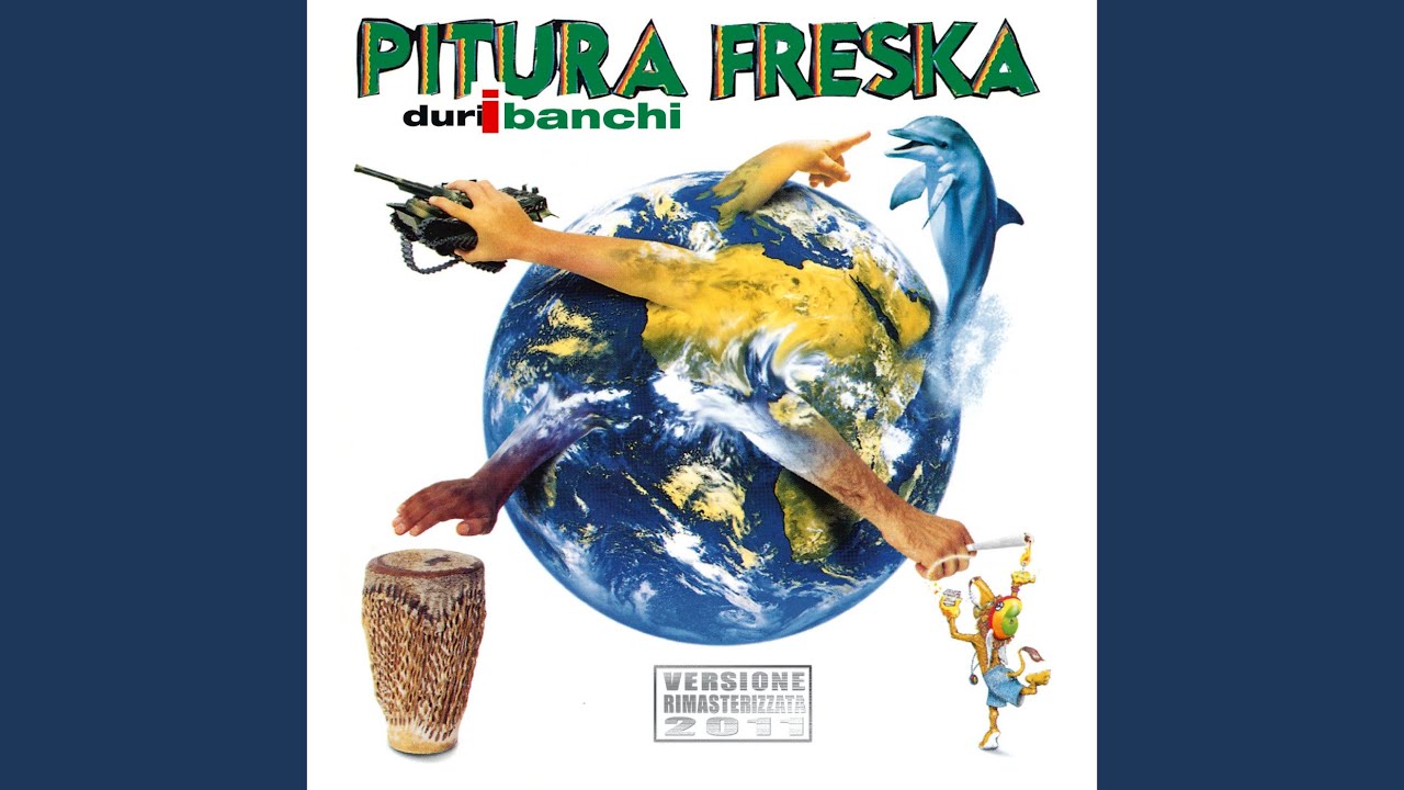 La pianta