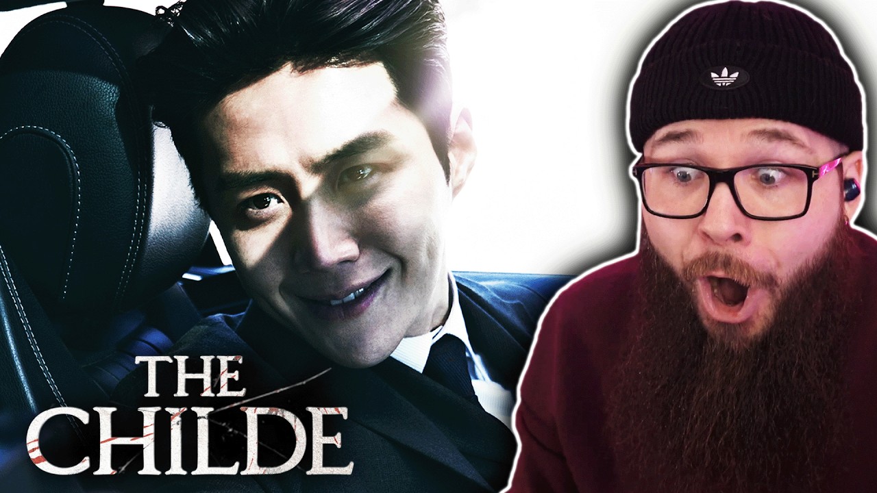 FIRST TIME WATCHING The Childe!! | 귀공자