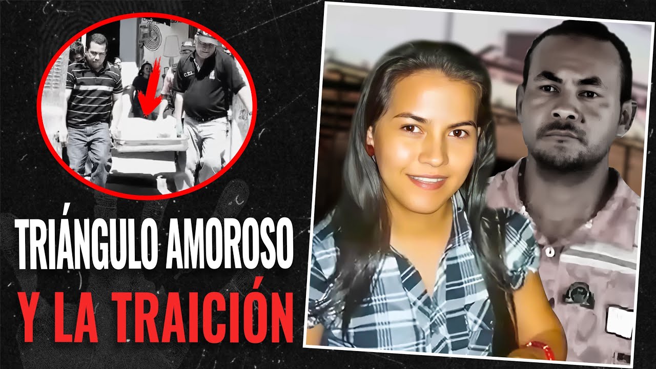 HORRIBLE CRIMEN EN VALLEDUPAR: TRIÁNGULO AMOROSO Y LA TRAGEDIA DE LA TRAICIÓN | CASO MARÍA ANTONIA