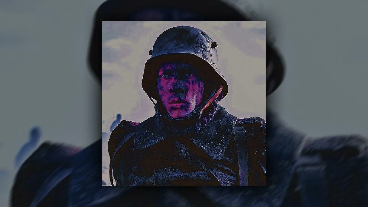 VØJ, Staarz, CRÈME - 100 feet underground (feet. Laney Jones) - slowed + reverb