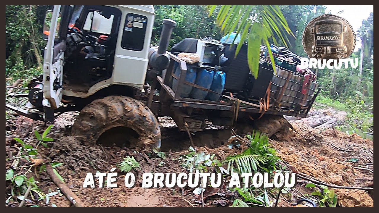 Expedição rumo ao desconhecido - parte 5