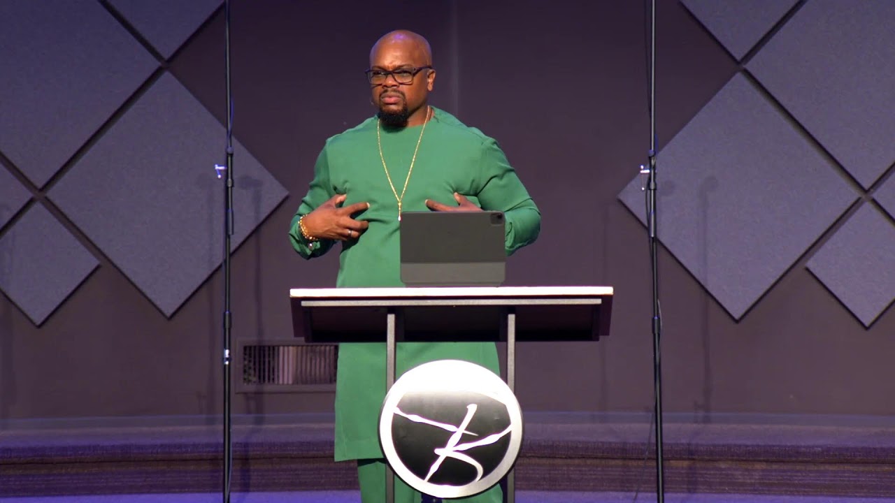 Don’t Fail at the Finish | The Warrior Within Pt. 6 Finale | Pastor Terry W. Brooks | Bayview Church