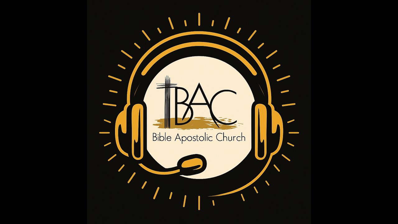 How the Pursuit of God Transforms Lives with Dr. Rod Carter: Episode 25 The BAC Podcast
