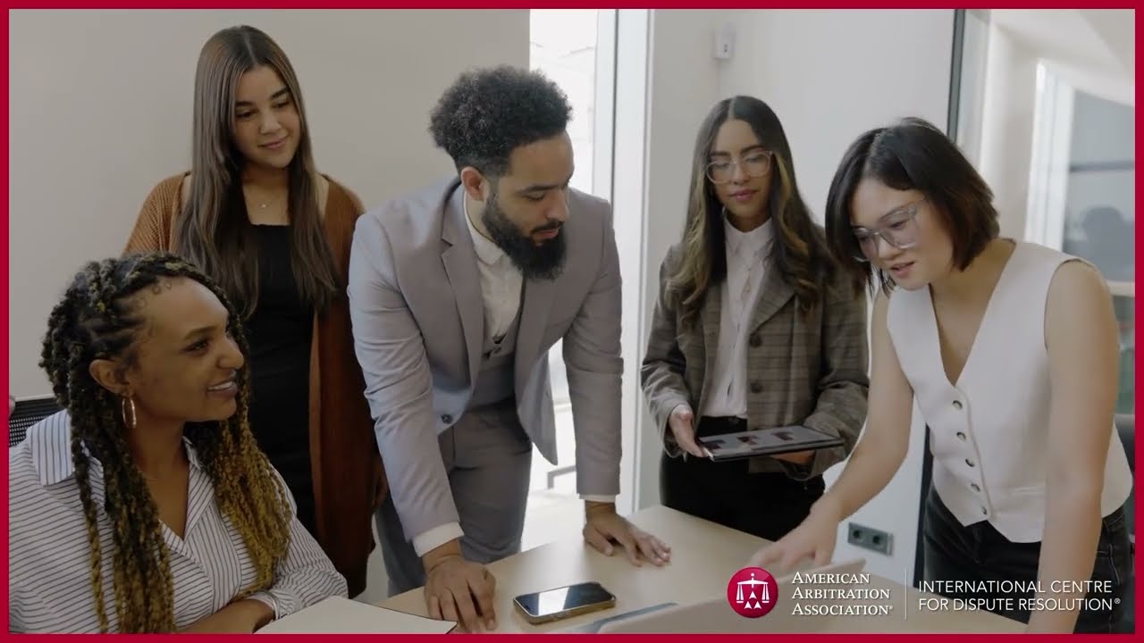 What Is Arbitration? Understanding the Steps of the Arbitration Process