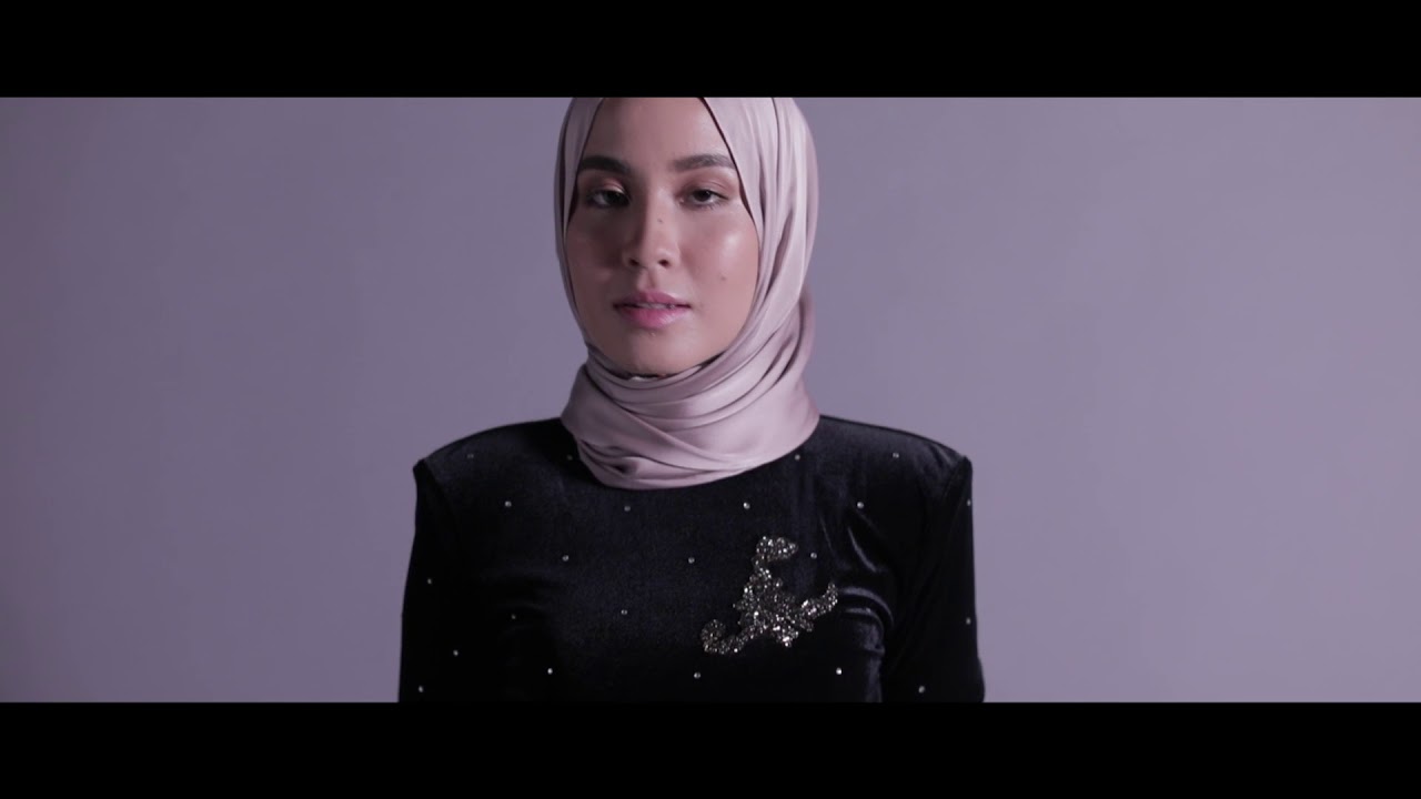EH! X YSL Y Perfume Featuring Nazim Othman & Bella Dally