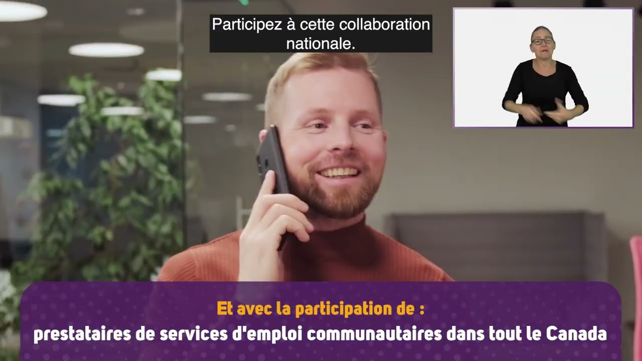 Light It Up! For NDEAM 2025 Promo Video &ndash; French version