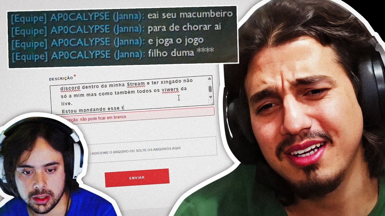 TUDO SOBRE A TRETA DO YODA QUE ROLOU HOJE