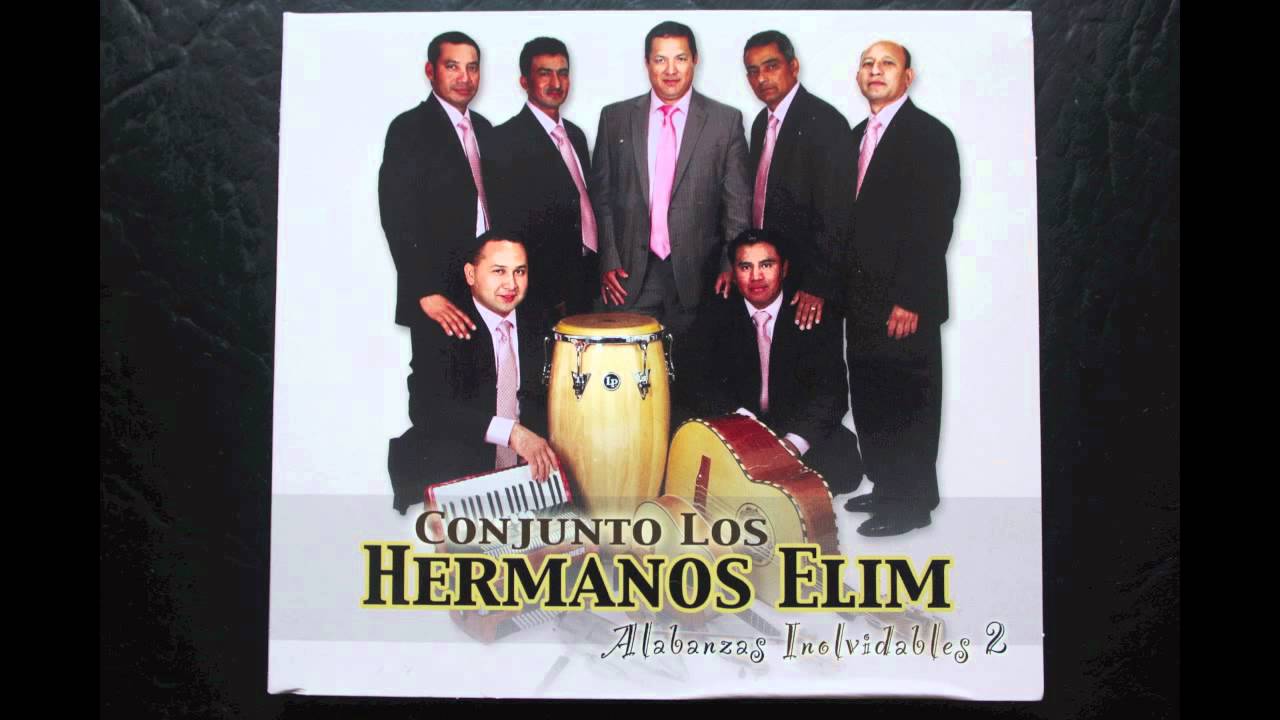 Conjunto Elim - Cadena 