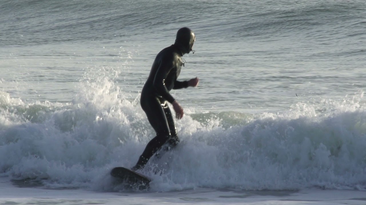 surf à Sainte Barbe 2